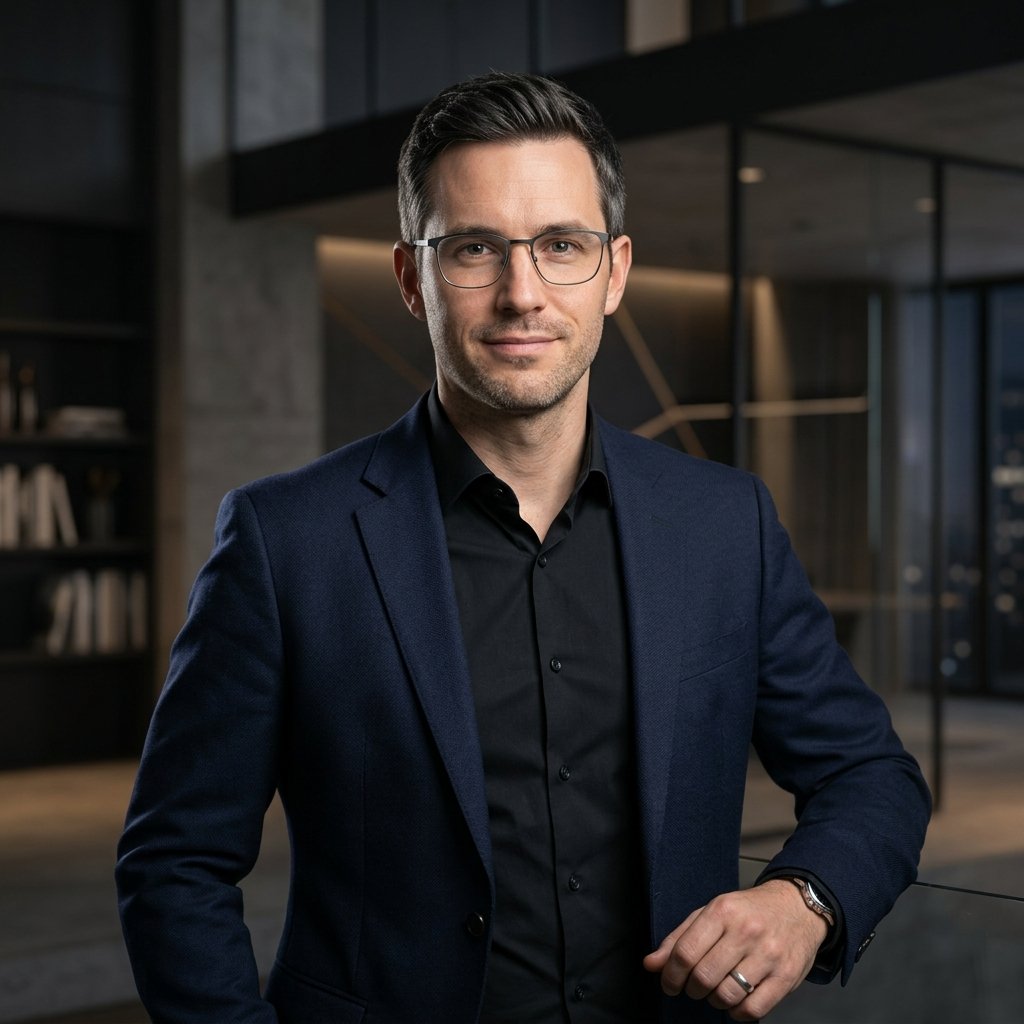 Dr. Nathan Cole
